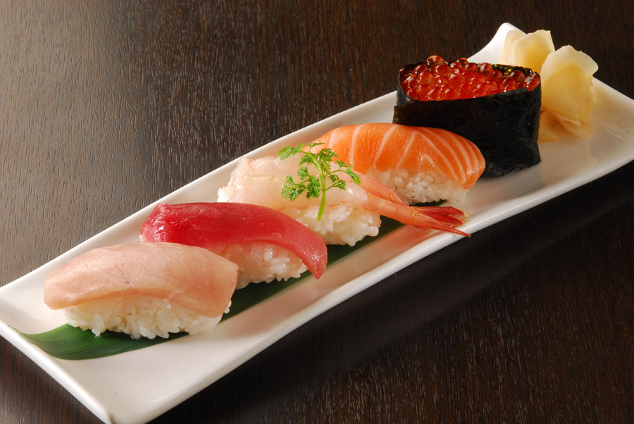 travel,japan.meal.culture.Sushi.Tempura