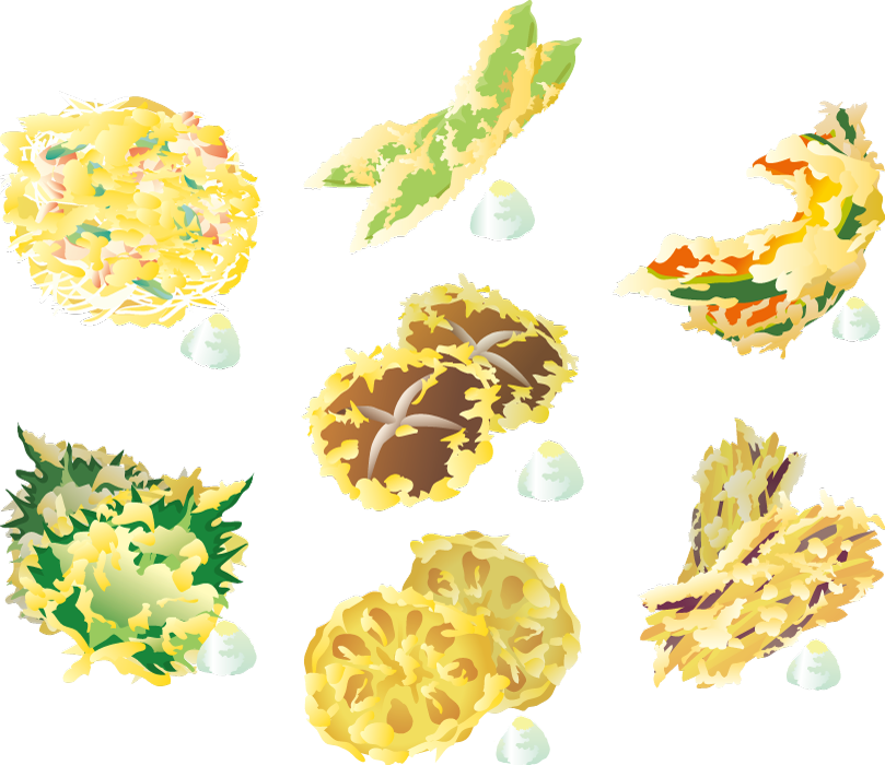 travel,japan,tokyo.tuorism,recommendation, tempura