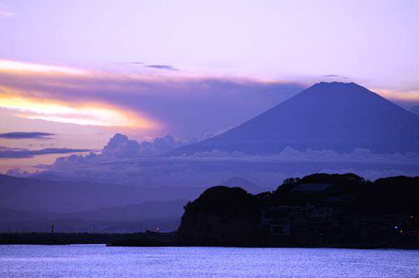 World heritage,Mt. Fuji,Mountain trail,Five Lakes of Mount Fuji